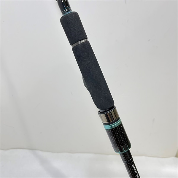 １７エメラルダスストイストＡＧＳ ＩＬ８９ＬＭＬ